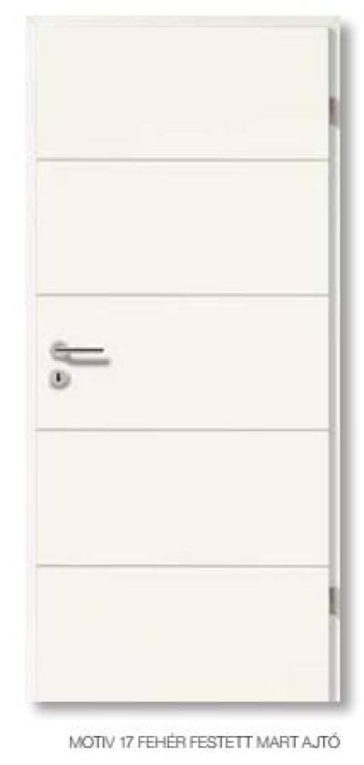 JAF JELD-WEN Motiv 17