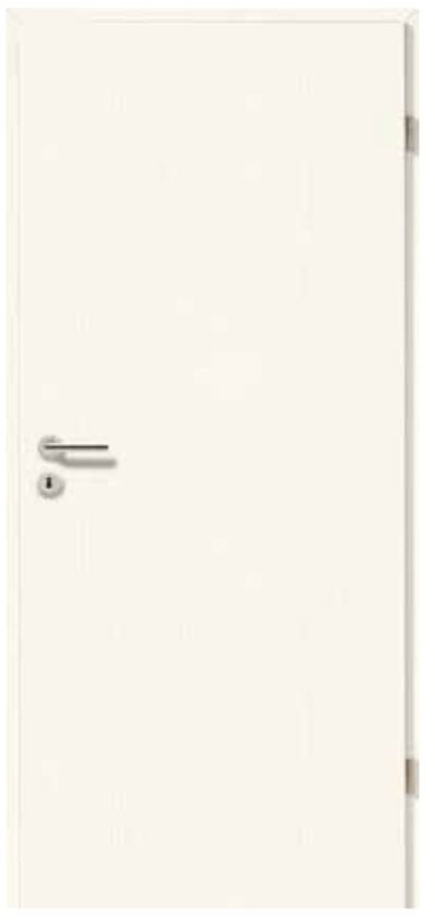 Westag dekorfóliás ajtó